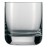 Schott Zwiesel Convention Crystal Rocks Glasses 285ml (6 Pack)