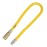 Dormont Quick Release Gas Hose 3/4