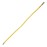 Dormont Quick Release Gas Hose 1/2