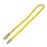 Dormont Quick Release Gas Hose 1/2