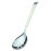 Buffet Slotted Serving Spoon 12