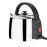 Caterlite Stainless Steel Kettle 3.5Ltr