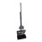 Jantex Lobby Dustpan and Broom Set