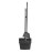 Jantex Lobby Dustpan and Broom Set
