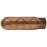 Churchill Single Handled Large Wooden Boards 480mm (4 Pack)