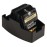 Sachet Holder Black