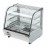 Buffalo Countertop Heated Food Display 687mm Width