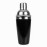 Olympia 3-Piece Cobbler Cocktail Shaker with PVC Grip