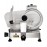 Buffalo Meat Slicer 250mm