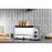 Dualit 6 Slice Vario Toaster Metallic Silver 60147