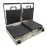 Lincat Lynx 400 Electric Twin Contact Grill LCG2