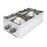 Parry 2 Burner LPG Hob AG2HP