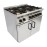 Parry 600 Series Oven Range GB6N