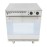 Parry Electric Fan Oven NPEO