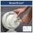 Tork SmartOne Toilet Roll Dispenser White T8