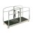 Gopak Table Trolley Large