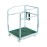 Gopak Table Trolley Small