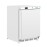 Polar C-Series Undercounter Freezer White 140Ltr