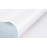Paper Table Cover Glossy White (400 Pack)