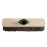 Jantex Wooden Broom Head Stiff Bassine 12in