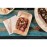 Fiesta Compostable Disposable Wooden Knife (100 Pack)