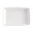 Churchill Counter Serve Rectangular Baking Dishes 533x 330mm (2 Pack)