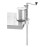 Vogue Bench Can Opener 30in