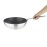 Vogue Non Stick Teflon Platinum Wok 30cm