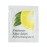 eGreen Small Freshening Hand Wipes (1000 Pack)