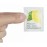 eGreen Small Freshening Hand Wipes (1000 Pack)