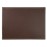 Olympia Faux Leather Large Placemat