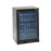 Gamko MG Right Hinged Door Bottle Cooler Anthracite 150Ltr LG3/150RG