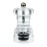 Olympia Acrylic Salt and Pepper Mill 102mm