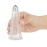 Olympia Eiffel Tower Salt and Pepper Shakers (12 Pack)
