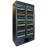 Gamko Maxiglass 2 Glass Door 500Ltr Bottle Cooler Cabinet MG3/500SD