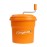 Dynamic Manual Salad Spinner 10Ltr