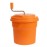 Dynamic Manual Salad Spinner 10Ltr