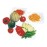 Dynamic Dynacube Manual Vegetable Chopper with 7 x 7mm Blade Set
