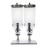 APS Double Cereal Dispenser
