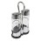 APS Salt and Pepper Cruet Set and Stand