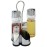 APS Complete Cruet Set and Stand