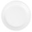 Olympia Athena Narrow Rimmed Plates 165mm (12 Pack)