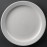 Olympia Athena Narrow Rimmed Plates 254mm (12 Pack)