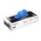 Hygiplas Powder-Free Vinyl Gloves Blue Extra Large (100 Pack)