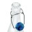 Artis Glasses Water Bottles 1Ltr (6 Pack)