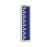 Elite Personal Effects Locker 8 Door Blue Camlock