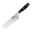 Vogue Tsuki Series 7 Vegetable Chopper Black 17.2cm