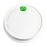 Vegware Compostable 89-Series Paper Hot Cup Lid (1000 Pack)