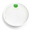 Vegware Compostable 79-Series Paper Hot Cup Lid (1000 Pack)