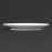 Royal Porcelain Classic White Coupe Plates 150mm (12 Pack)